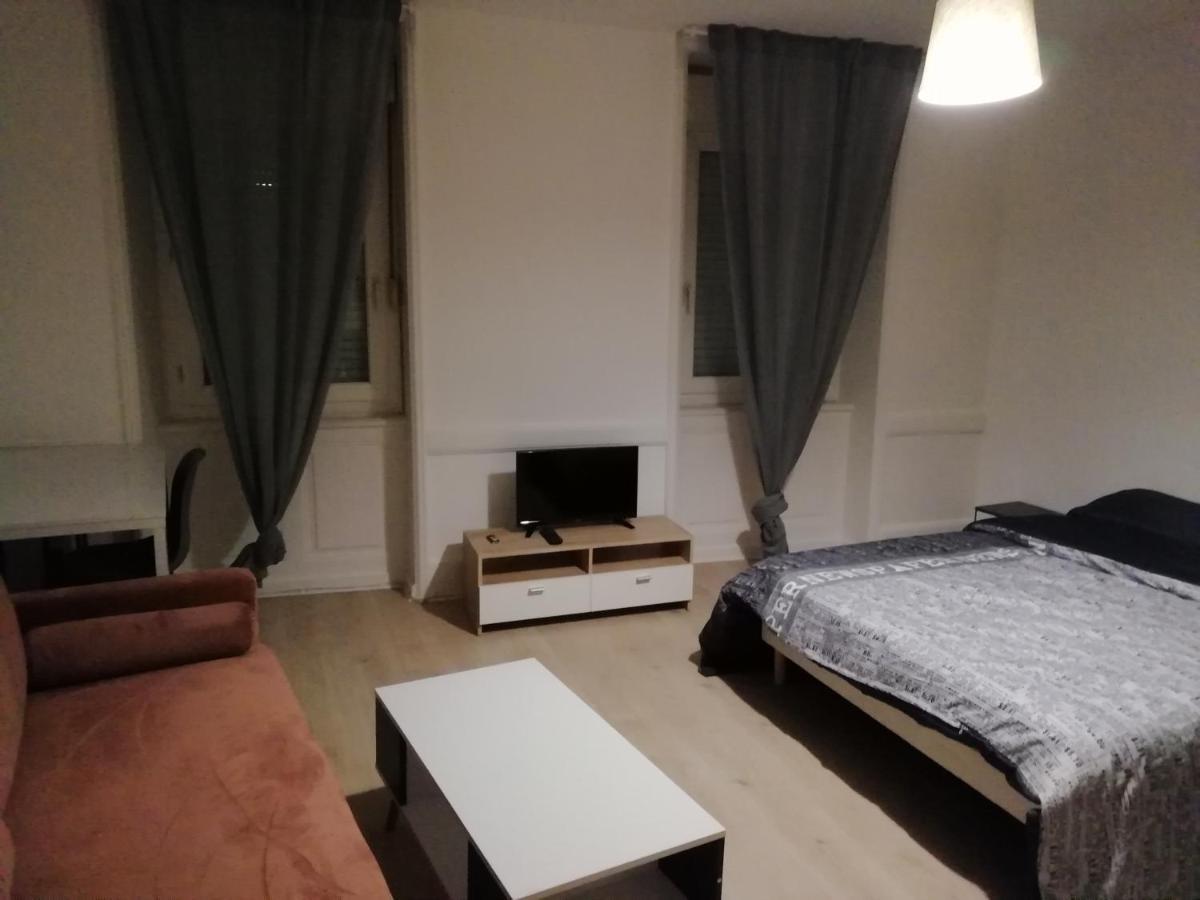 Boms Appart Beaumont  외부 사진