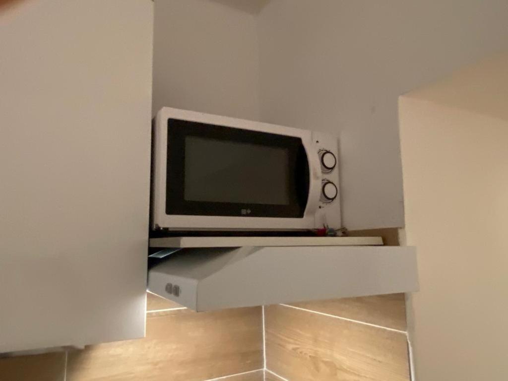 Boms Appart Beaumont  외부 사진