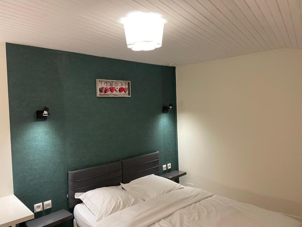 Boms Appart Beaumont  외부 사진