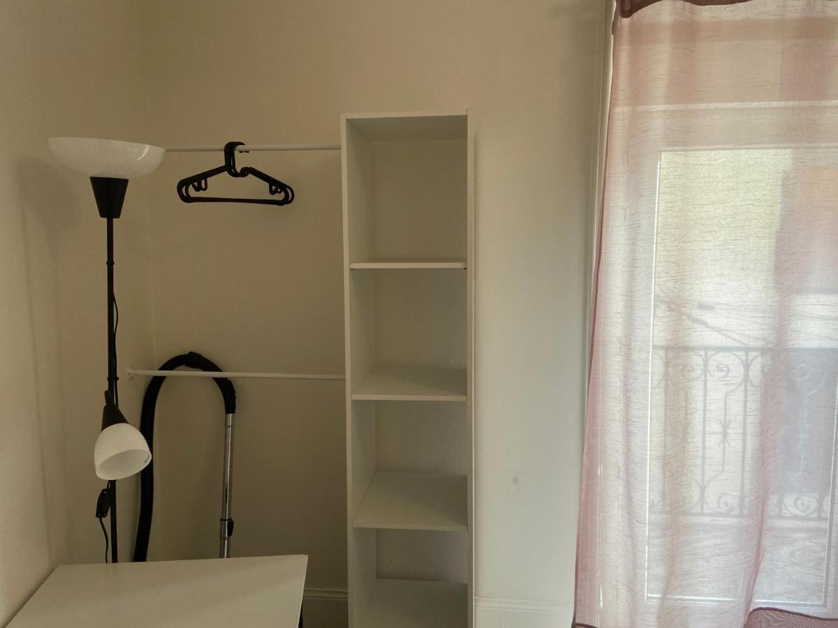 Boms Appart Beaumont  외부 사진